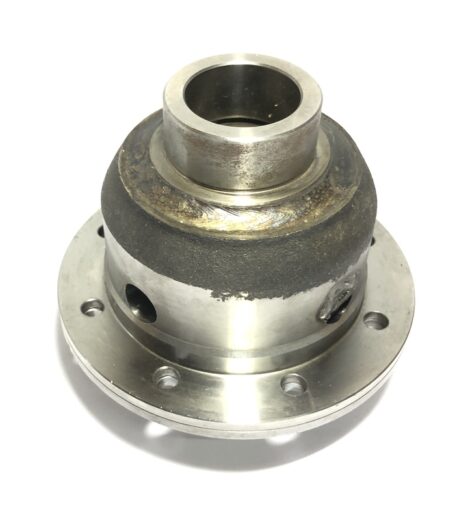 SCATOLA DIFFERENZIALE VALPADANA COMPLETA - LANDINI - VP513905