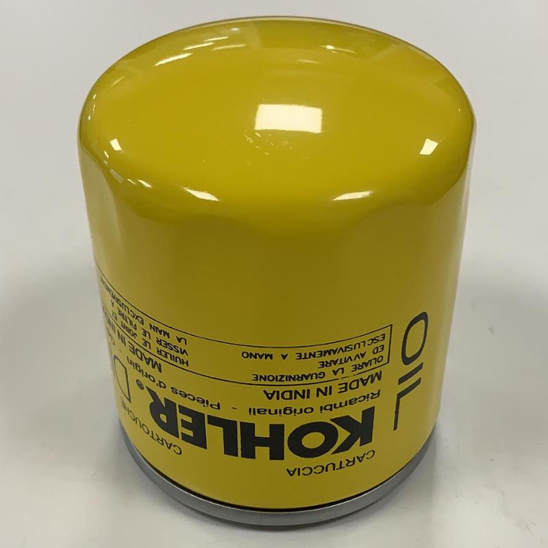 ENGINE OIL FILTER - LOMBARDINI - KOHLER - 2175284