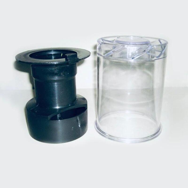 CYCLONE AIR PREFILTER - LOMBARDINI - KOHLER - 6727024