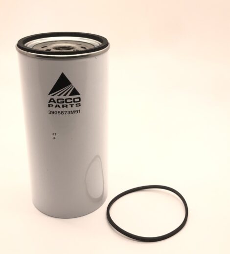 FILTRO GASOLIO DECANTATORE - LAVERDA - 3905873M91