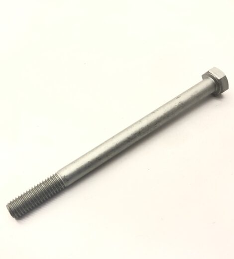 SCREW M8x110 IN STEEL R 10.9 FOR REEL VARIATOR - LAVERDA - LA16045431