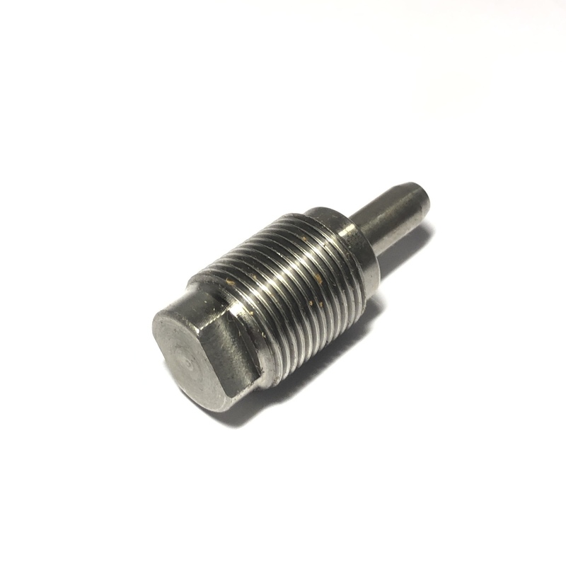 BIG BALER SAFETY SCREW - LAVERDA - LA236098322