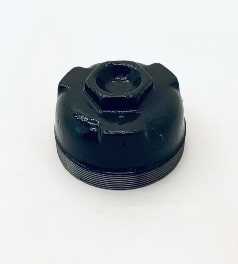 COPERCHIO FILETTATO MOZZO RUOTA POSTERIORE - LAVERDA - LA300015269