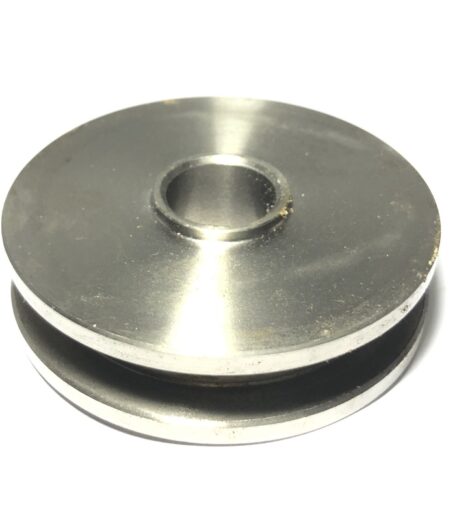 COMBINE COMBINE STAR GUIDE PULLEY M112AL - LAVERDA - LA300015645