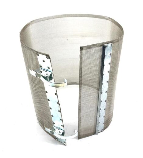 FILTRO A RETE ASPIRAZIONE - LAVERDA - LA300018730