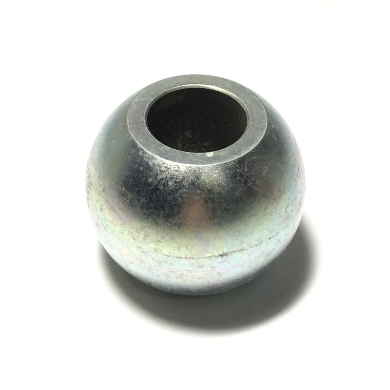 METAL WALNUT FOR FINGER - LAVERDA - LA300033642