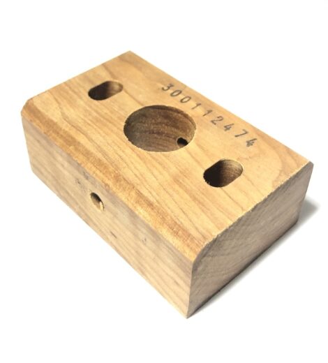 SUPPORTO COCLEA SECONDA VENTILAZIONE - LAVERDA - LA300112474