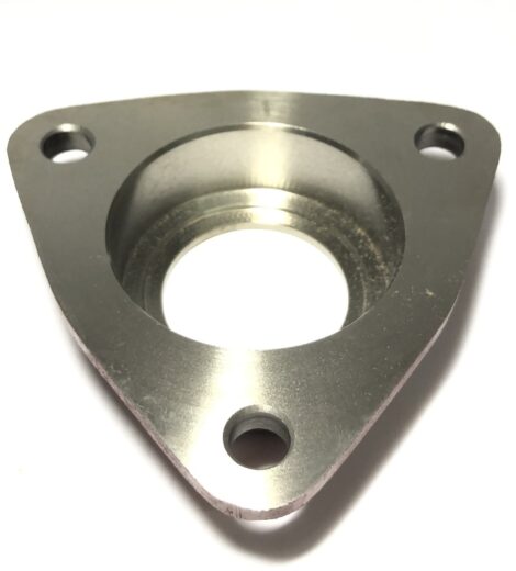 AUGER SUPPORT - LAVERDA - LA300112649