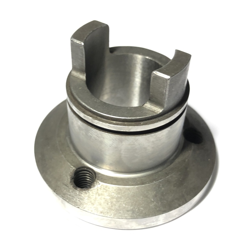 HUB PULLEY - LAVERDA - LA300112952