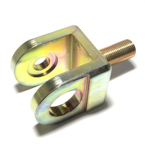 BAR BLADE CONTROL FORK - LAVERDA - LA300113008