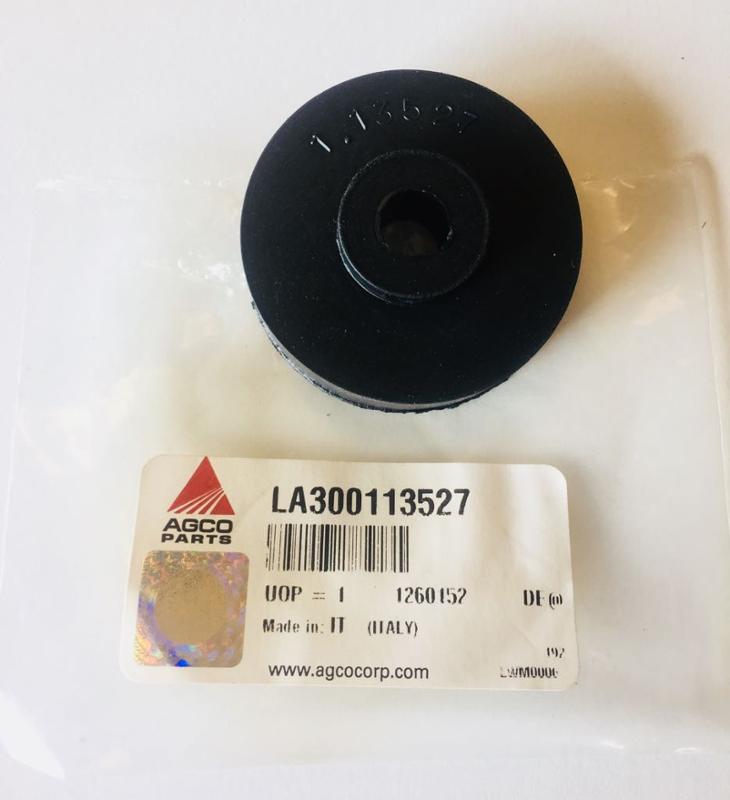 TASSELLO ANTIVIBRANTE RADIATORE - LAVERDA - LA300113527