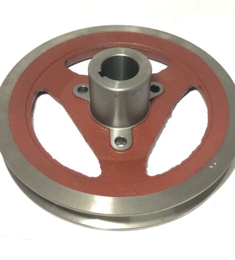 PULLEY OUTSIDE THE VARIATOR - LAVERDA - LA300114379