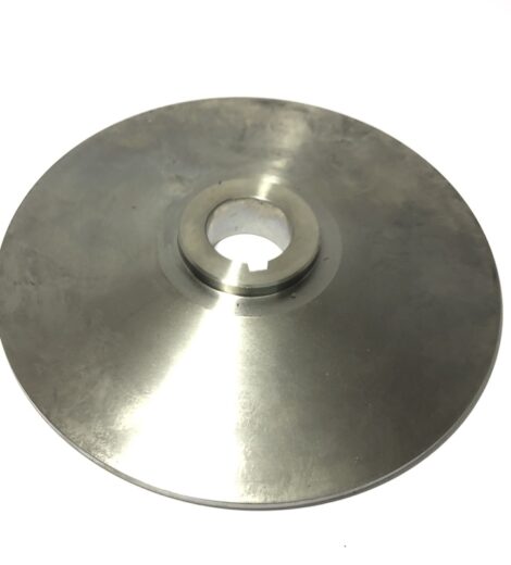 DISCO VARIATORE ASPO BARRA TIPO "C" - SCHUMACHER - LAVERDA - LA300114382