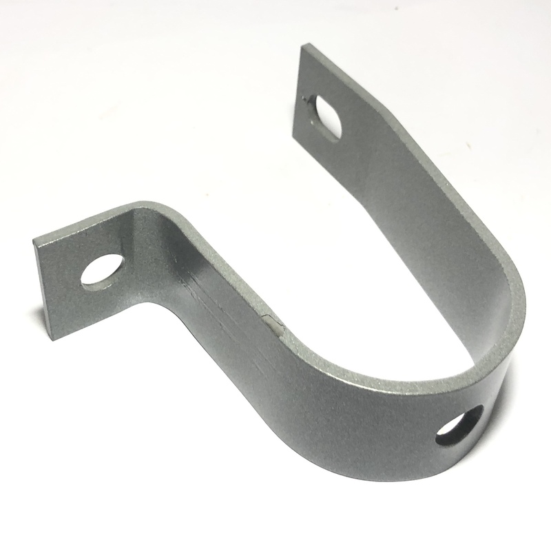 BRIGLIA SUPPORTO TELAIO ASPO - LAVERDA - LA300114390