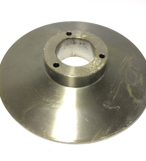 DISCO VARIATORE ASPO CON FORO DIAMETRO 55 mm. - LAVERDA - LA300114402
