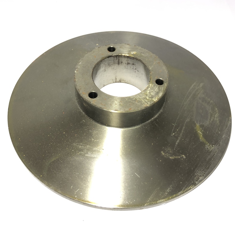 DISCO VARIATORE ASPO CON FORO DIAMETRO 55 mm. - LAVERDA - LA300114402