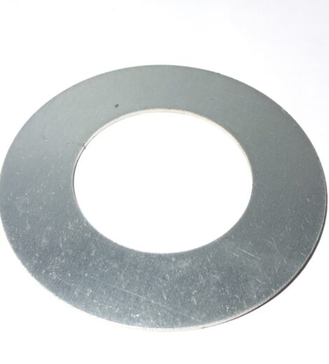 WASHER RUBBER DIAMETER 64x115x2 - LAVERDA - LA300114645