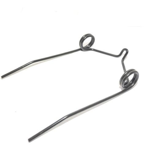 DENTE ASPO PER BARRA TIPO C - LAVERDA - LA300114786