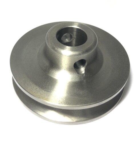 PULLEY - LAVERDA - LA300116257