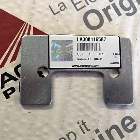 CONTROPALETTA ELEVATORE - LAVERDA - LA300116587