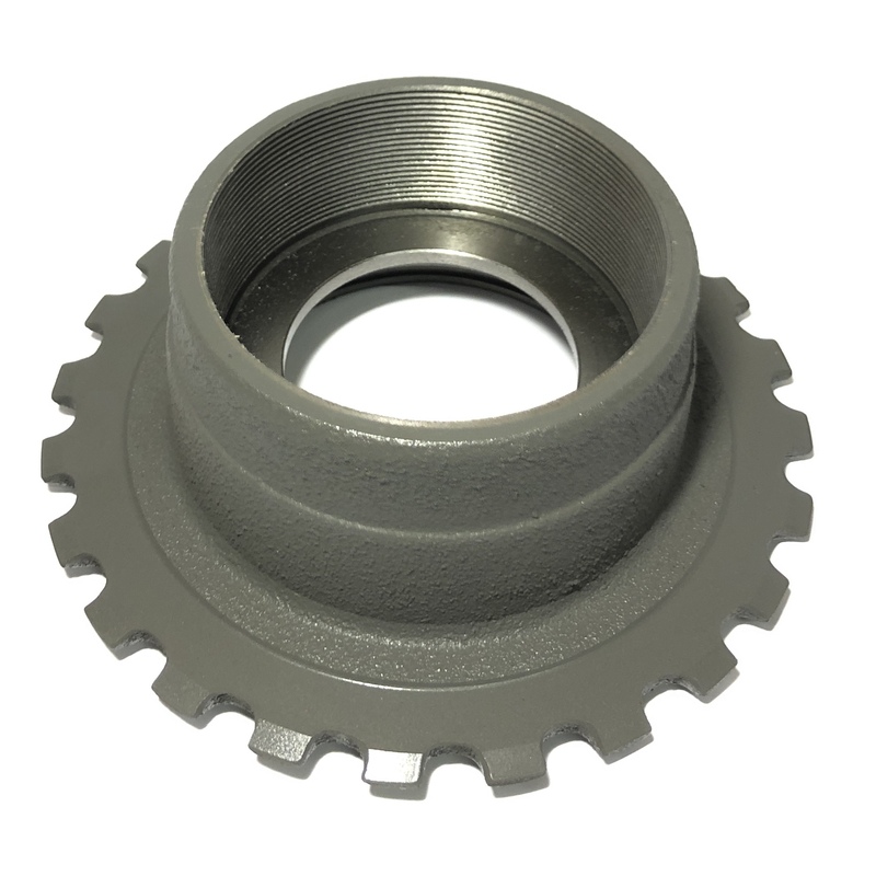BATTERY DRIVE GEAR - LAVERDA - LA300118104