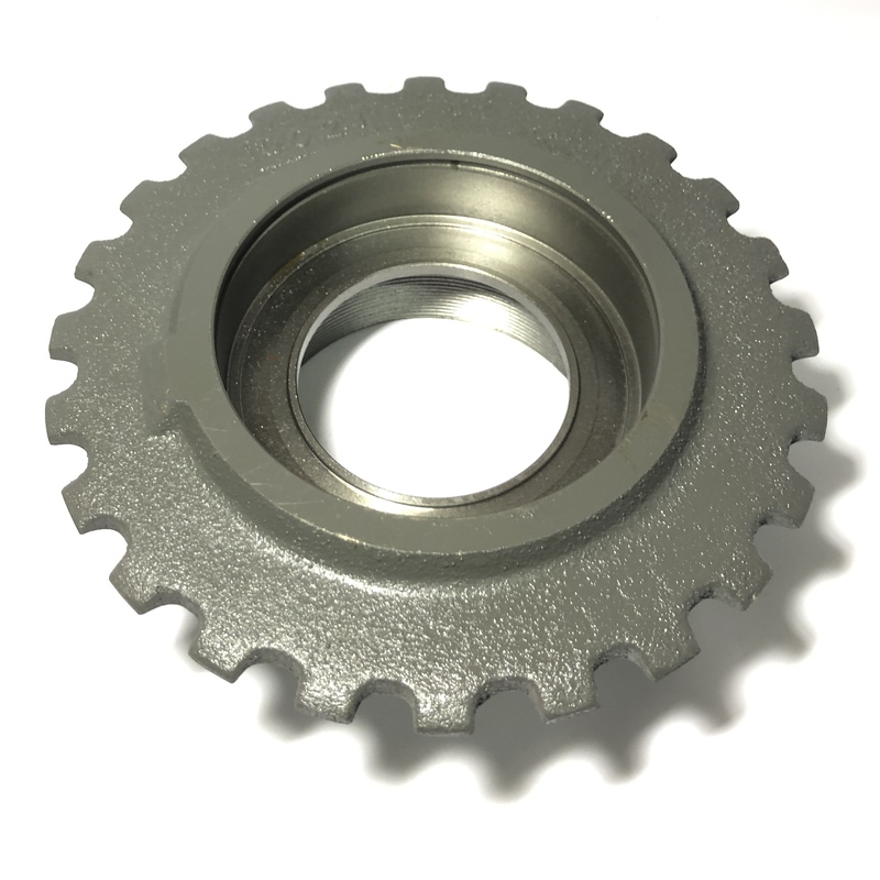 BATTERY DRIVE GEAR - LAVERDA - LA300118104 - Image 2