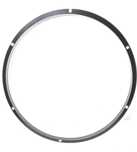 FEEDER ROLL PROTECTION - LAVERDA - LA300119527