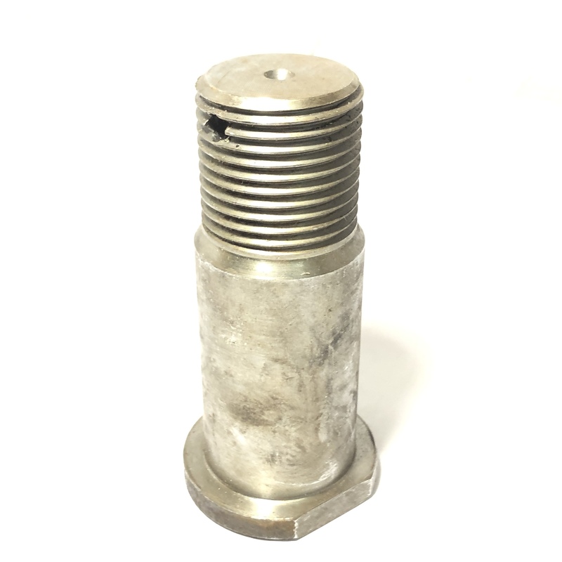 PERNO LATERALE PUNTONE DIAMETRO 40 mm. - LAVERDA - LA300119551