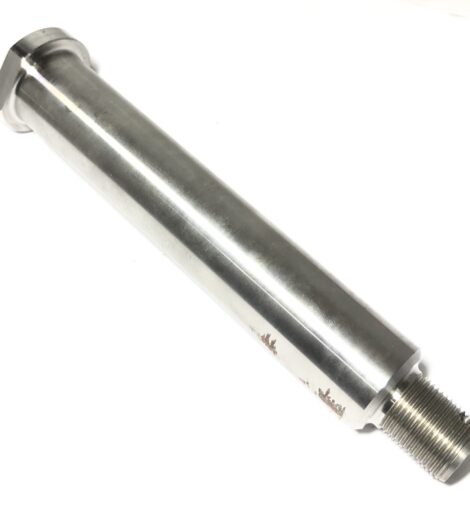 PERNO SUPPORTO FUSELLO - Laverda - LA300119597