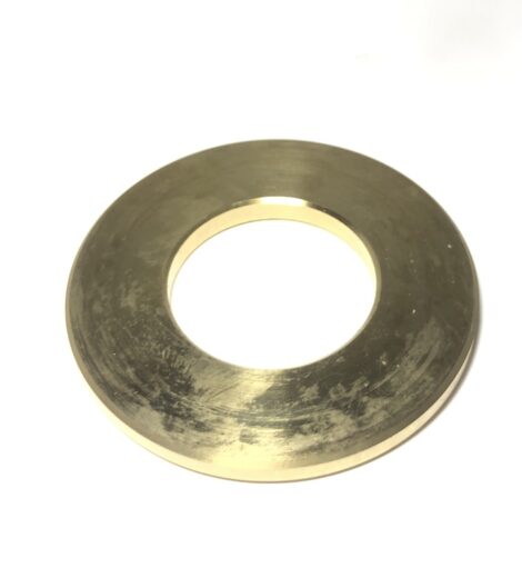 DISTANZIALE 30x60x5 IN BRONZO - LAVERDA - LA300119602