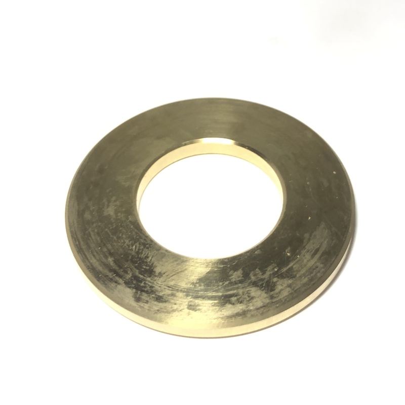 DISTANZIALE 30x60x5 IN BRONZO - LAVERDA - LA300119602