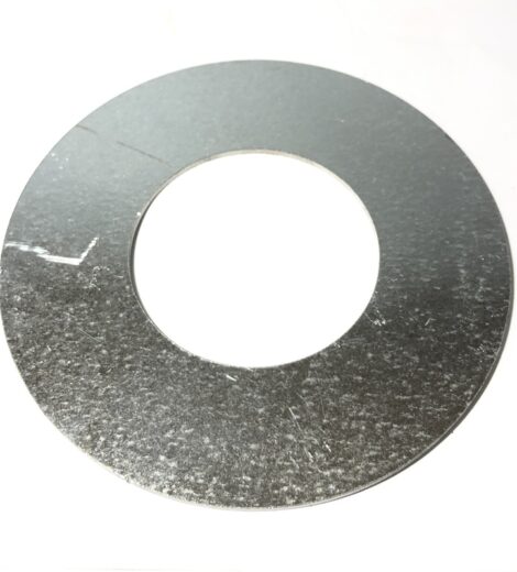 WASHER DIAMETER 57x115x2 mm. - LAVERDA - LA300120563