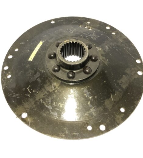 DISCO PRESA DI FORZA CON MOTORE FORD - LAVERDA - LA300128210