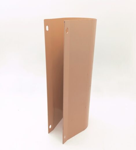 PROTEZIONE ALBERO ELEVATORE - LAVERDA - LA300128634