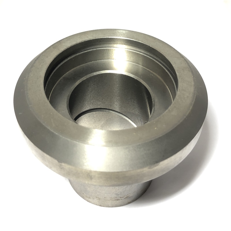 BOCCOLA INFERIORE FUSELLO 3550AL - LAVERDA - LA300129167 - immagine 2