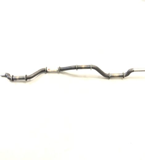 ALBERO SCUOTIPAGLIA POSTERIORE M132 - 3450 - LAVERDA - LA300130003