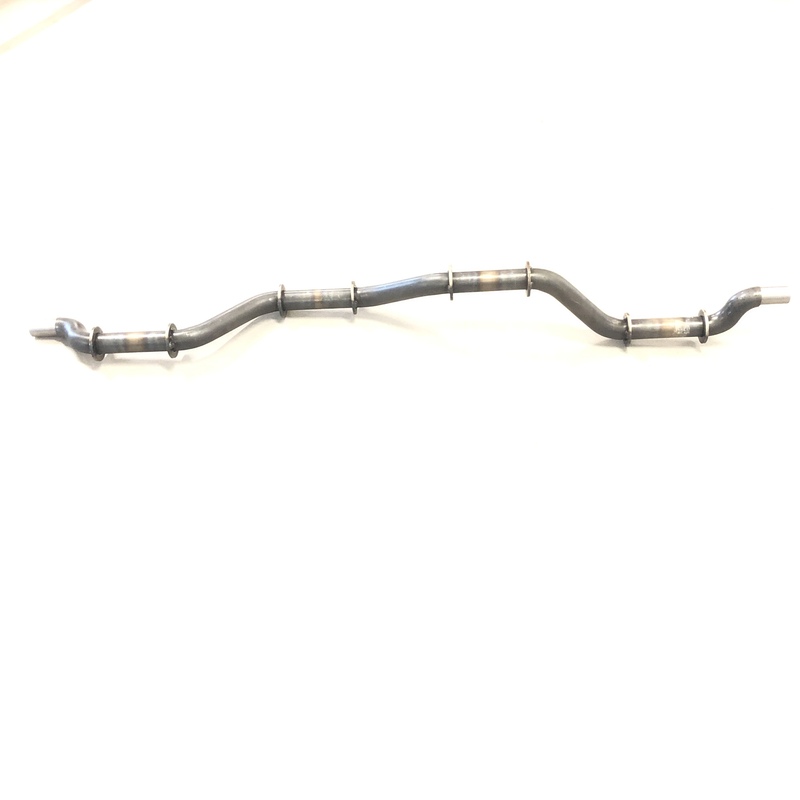 ALBERO SCUOTIPAGLIA ANTERIORE M132 - 3450 - LAVERDA - LA300130004