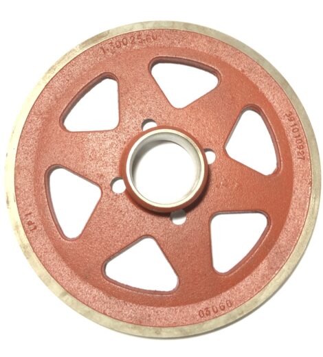 PULEGGIA BRILLATORE - LAVERDA - LA300130025