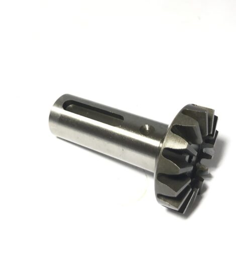 BEVEL PINION WITH 14 TEETH - LAVERDA - LA300130295