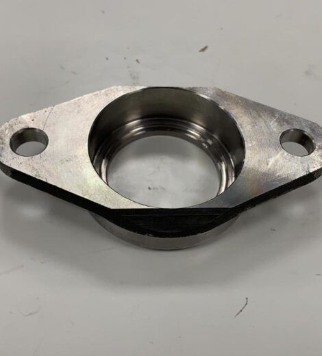 SUPPORTO BILANCERE - LAVERDA - LA300130334