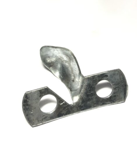 SAFETY PLATE - LAVERDA - LA300131382