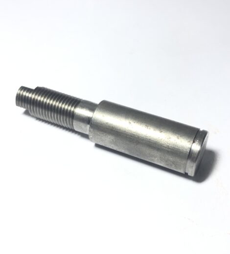 PERNO PULEGGIA GUIDA STELLA LUNGHEZZA 70 mm. - LAVERDA - LA300131753