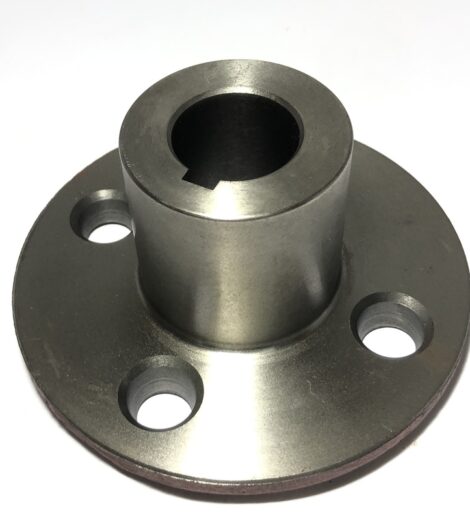 MOZZO TIPO CORTO PER RULLO ALIMENTATORE 84021634 - LAVERDA - LA300131755