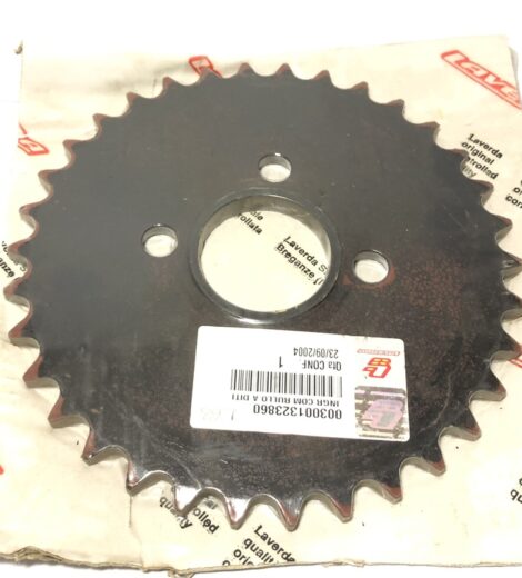 INGRANAGGIO - LAVERDA - LA300132386