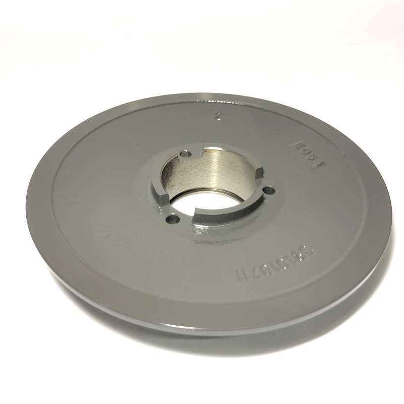 DRIVEN MOBILE DISK - LAVERDA - LA300132630