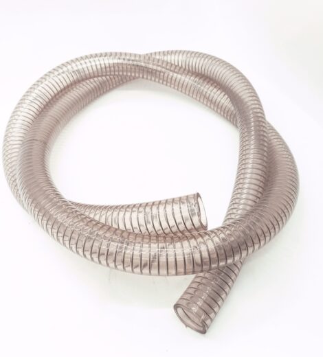 TUBO FLESSIBILE TRA FILTRO ARIA E DONASPIN - LAVERDA - LA300135003