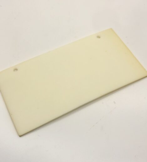 ADJUSTABLE UPPER SCREEN FRAME - LAVERDA - LA300137487