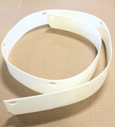 CONVOGLIATORE CASSONE ALIMENTATORE - LAVERDA - LA300137515