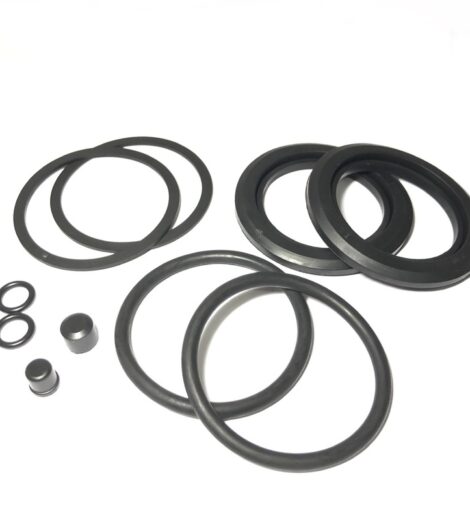 STILMEC 3790 BRAKE GASKET SET - LAVERDA - LA300137892