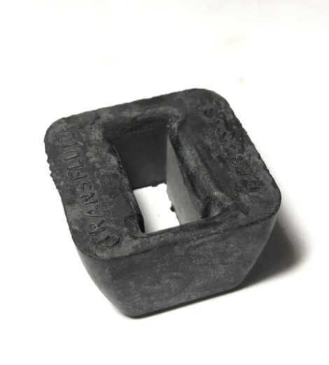 TASSELLO ELASTICO ACCOPPIATORE VOLANO - LAVERDA - LA300137932